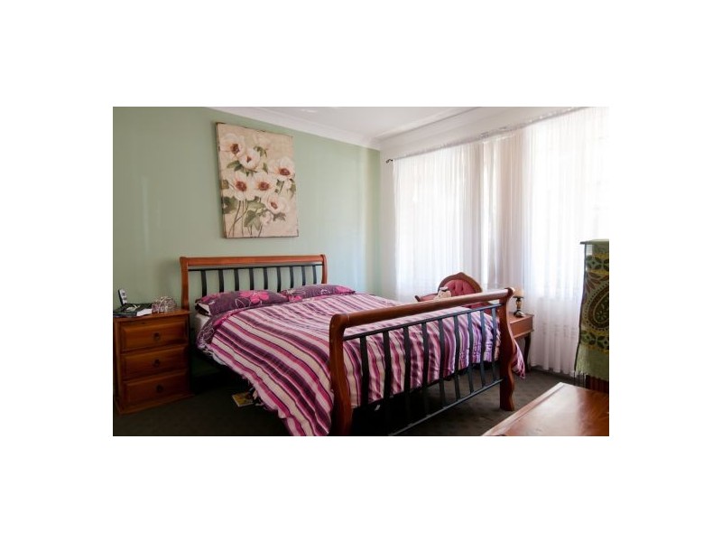 1/25 Caltowie Place, Coffs Harbour NSW 2450
