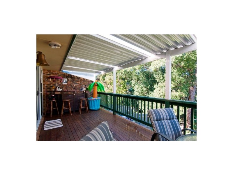 1/25 Caltowie Place, Coffs Harbour NSW 2450