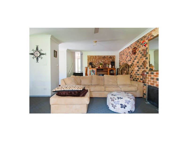 1/25 Caltowie Place, Coffs Harbour NSW 2450