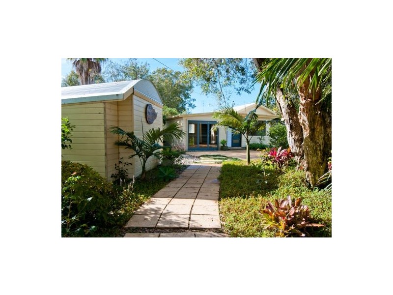 120 Boronia Street, Sawtell NSW 2452