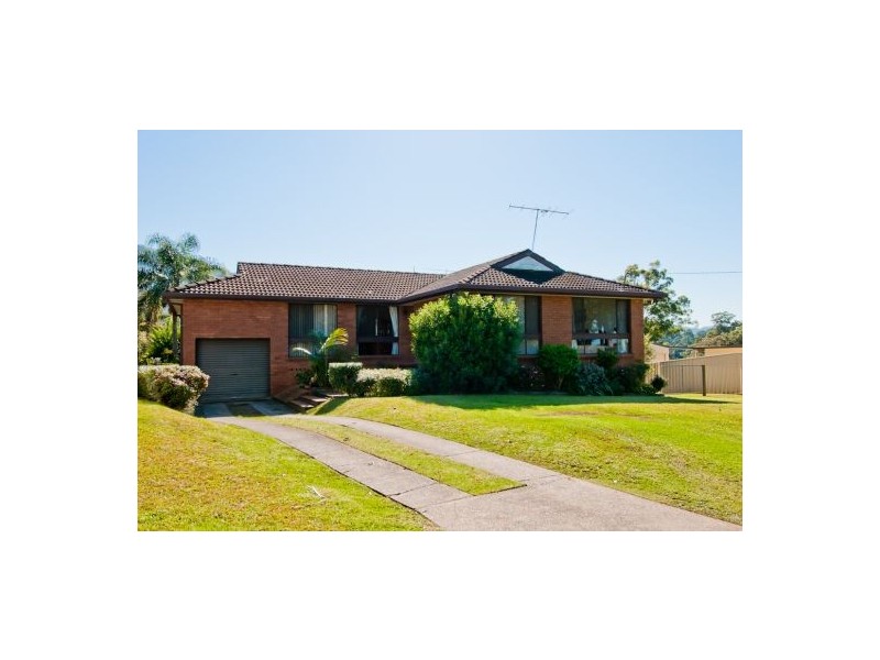 212 Crossmaglen Rd, Bonville NSW 2441