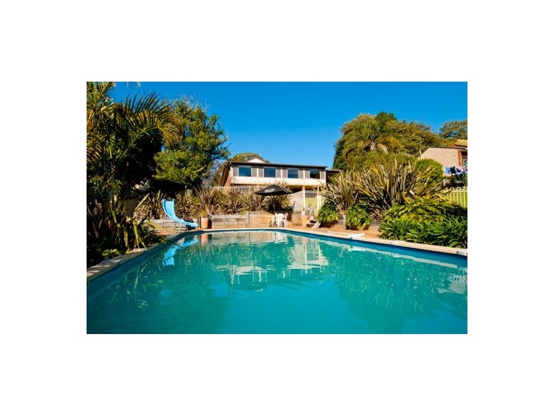 212 Crossmaglen Rd, Bonville NSW 2441