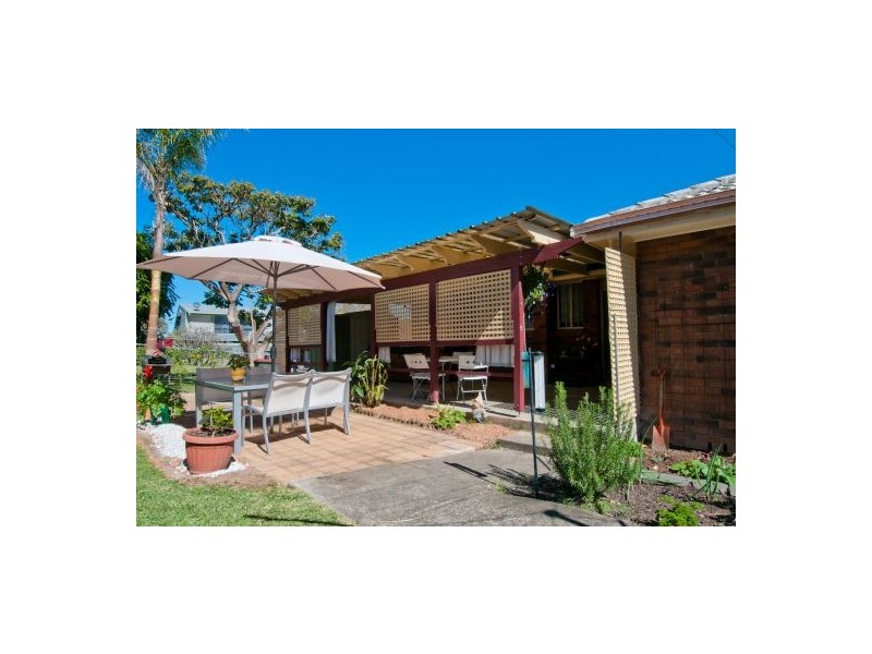 32 Twenty-Fifth Avenue, Sawtell NSW 2452