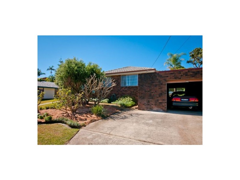 32 Twenty-Fifth Avenue, Sawtell NSW 2452