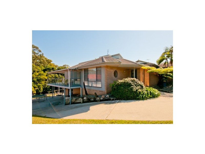 6 Alexandra Court, Sawtell NSW 2452