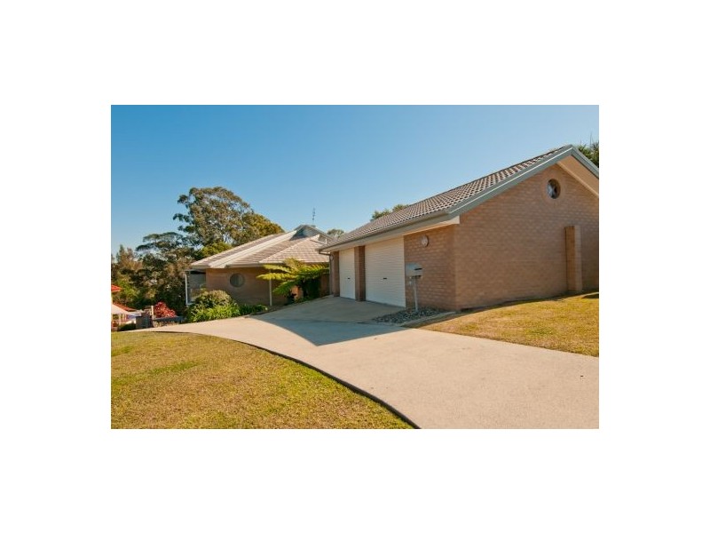 6 Alexandra Court, Sawtell NSW 2452