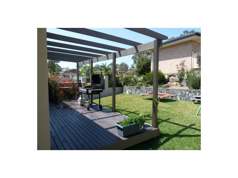 25 Belbowrie Road, Toormina NSW 2452