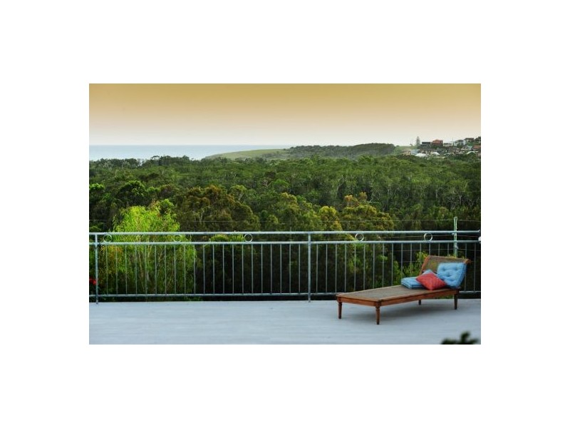 20 Emerald Heights Drive, Emerald Beach NSW 2456