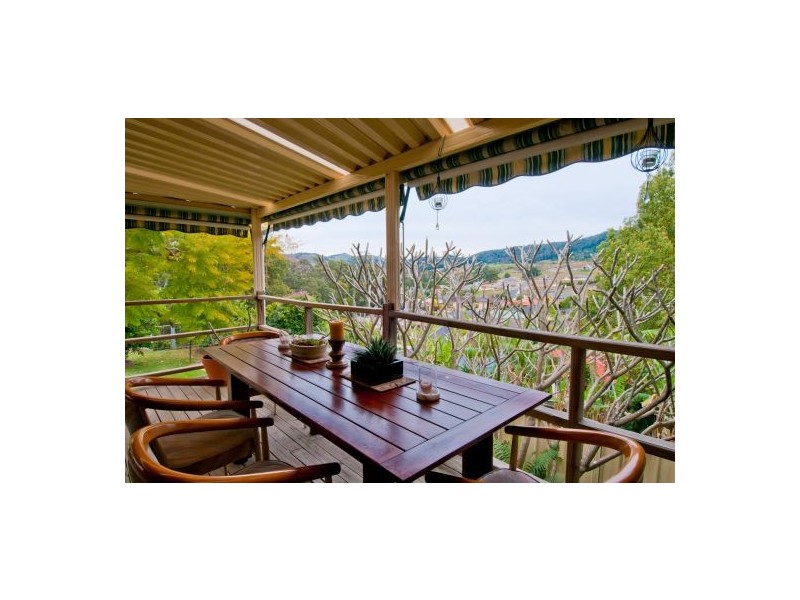 2/64 Pearce Drive, Coffs Harbour NSW 2450