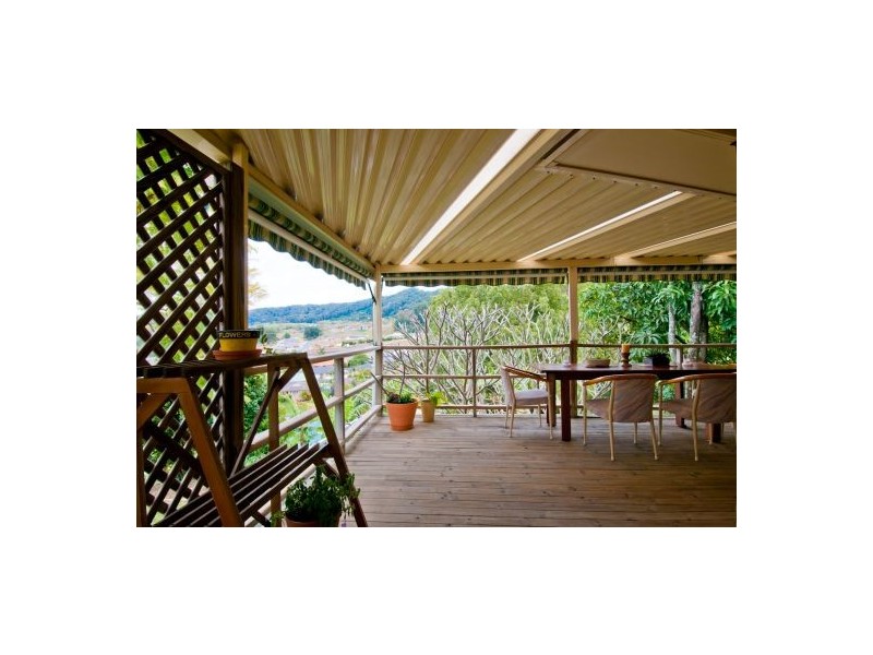 2/64 Pearce Drive, Coffs Harbour NSW 2450