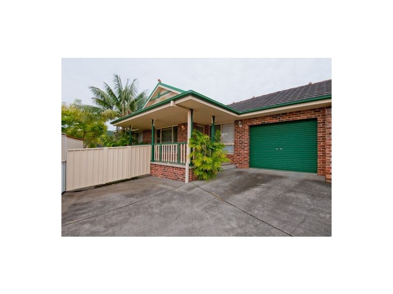 2/64 Pearce Drive, Coffs Harbour NSW 2450