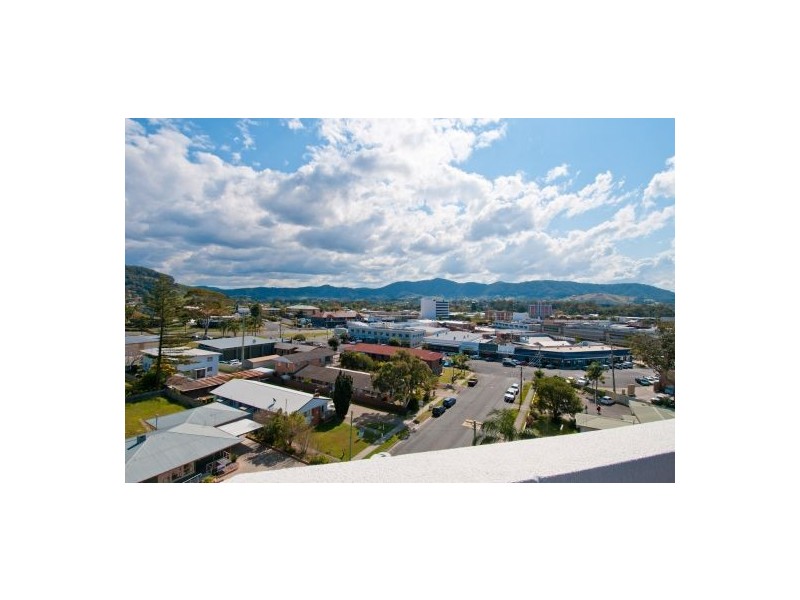 20/7 Dalley Street, Coffs Harbour NSW 2450