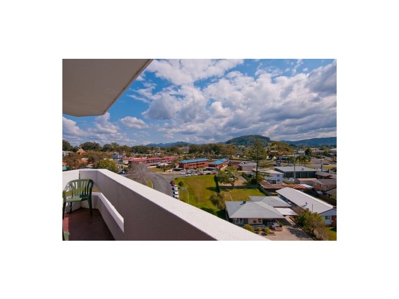 20/7 Dalley Street, Coffs Harbour NSW 2450