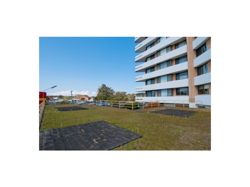 20/7 Dalley Street, Coffs Harbour NSW 2450