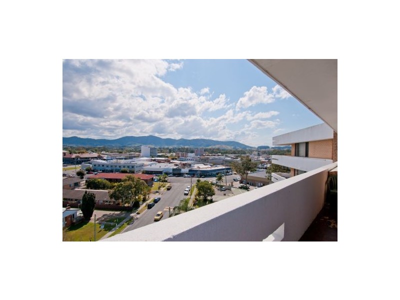 20/7 Dalley Street, Coffs Harbour NSW 2450