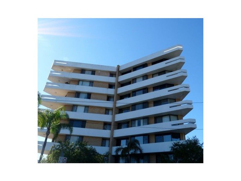 20/7 Dalley Street, Coffs Harbour NSW 2450