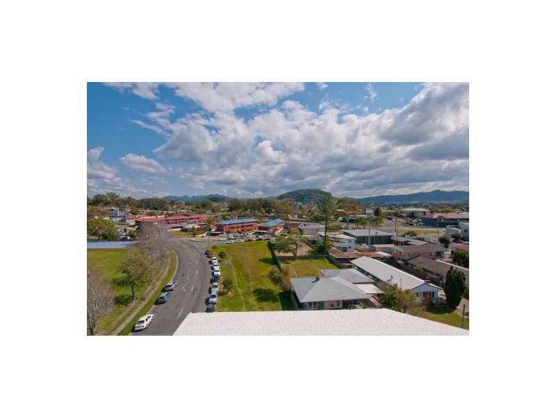 20/7 Dalley Street, Coffs Harbour NSW 2450