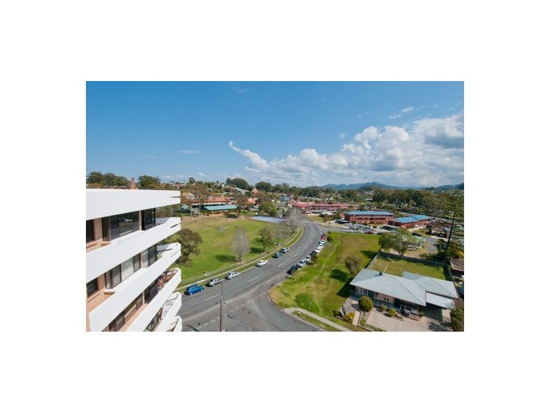 20/7 Dalley Street, Coffs Harbour NSW 2450