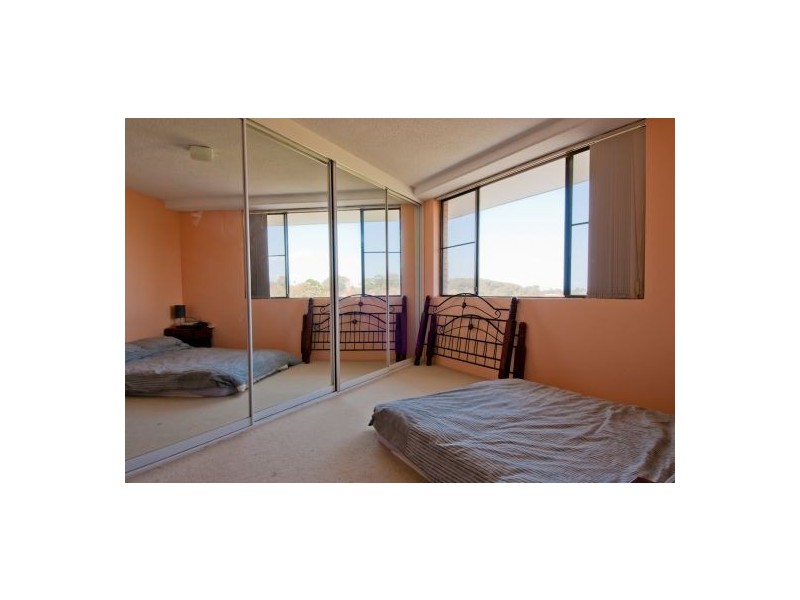 20/7 Dalley Street, Coffs Harbour NSW 2450