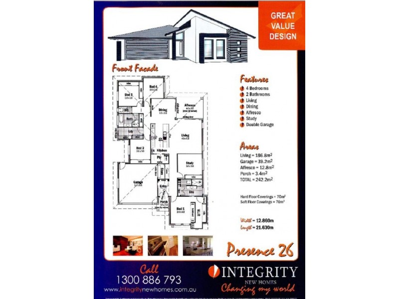 Lot 8 Lakeview Estate, Bonville NSW 2441