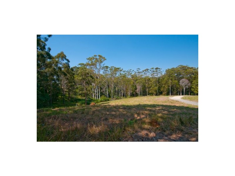 Lot 8 Lakeview Estate, Bonville NSW 2441