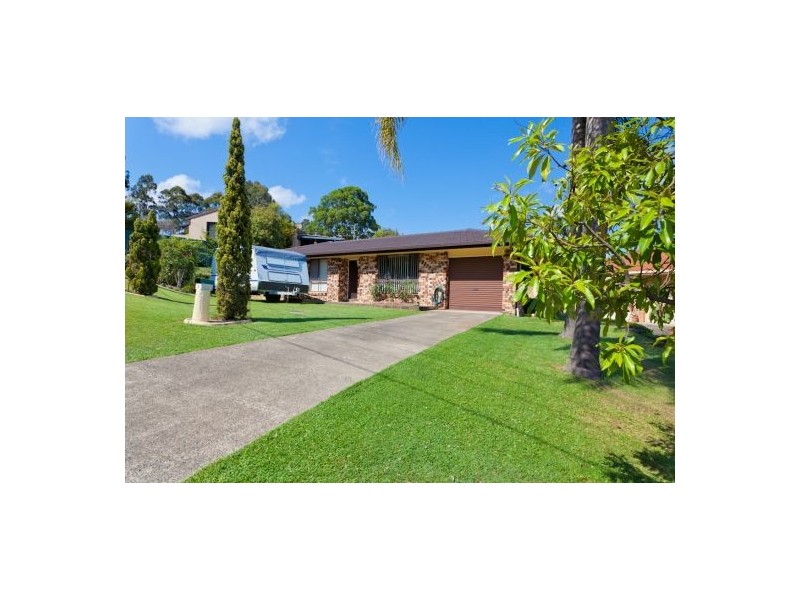 2 Lady Belmore Drive, Boambee East NSW 2452