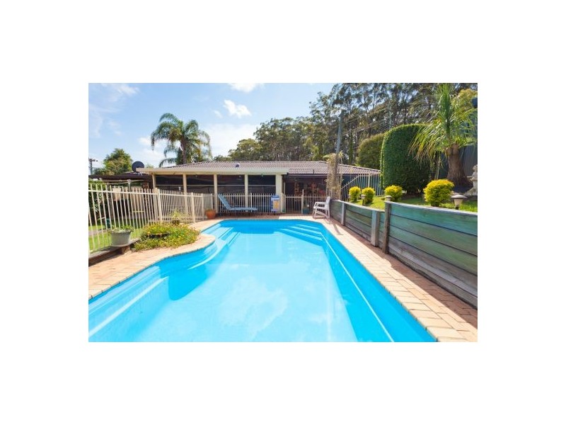 2 Lady Belmore Drive, Boambee East NSW 2452