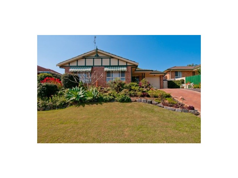 17 Oscar Ramsay Drive, Boambee East NSW 2452