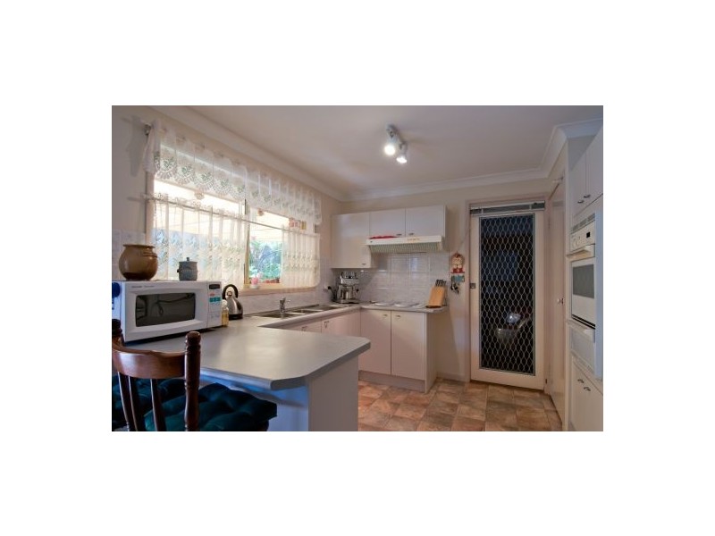 17 Oscar Ramsay Drive, Boambee East NSW 2452
