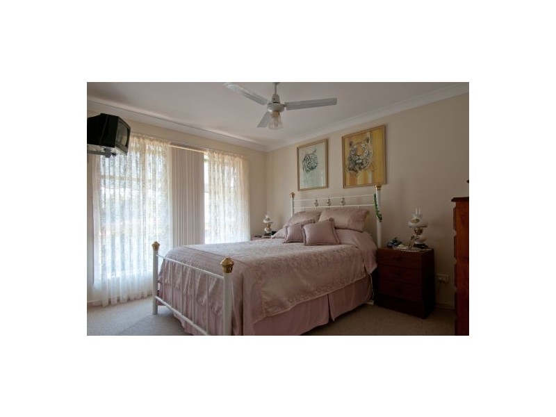 17 Oscar Ramsay Drive, Boambee East NSW 2452