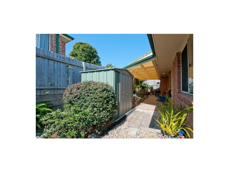 17 Oscar Ramsay Drive, Boambee East NSW 2452