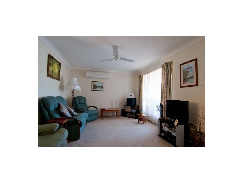 17 Oscar Ramsay Drive, Boambee East NSW 2452