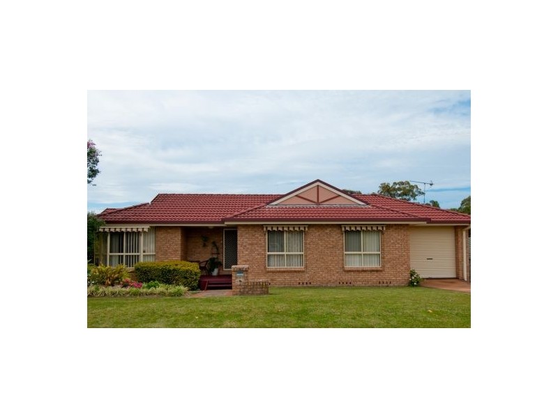 28 Borrowdale Crescent, Boambee East NSW 2452