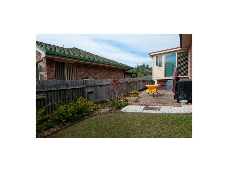 28 Borrowdale Crescent, Boambee East NSW 2452