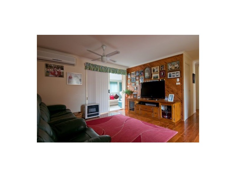 28 Borrowdale Crescent, Boambee East NSW 2452