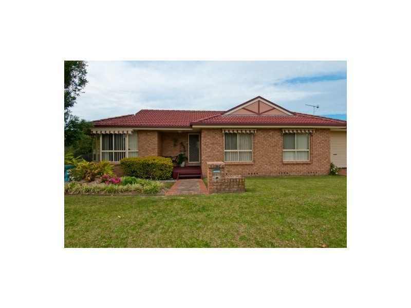 28 Borrowdale Crescent, Boambee East NSW 2452