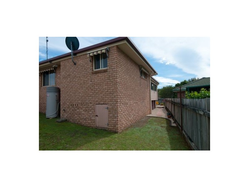 28 Borrowdale Crescent, Boambee East NSW 2452