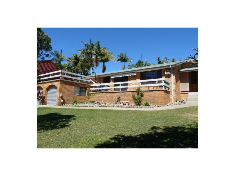 5 Jeffress Place, Toormina NSW 2452