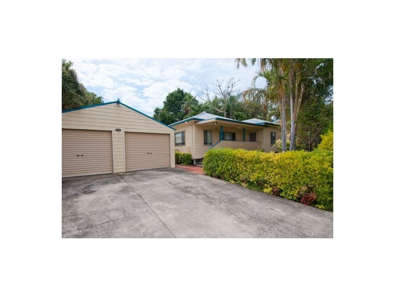 8  Alexander Street, Coffs Harbour NSW 2450