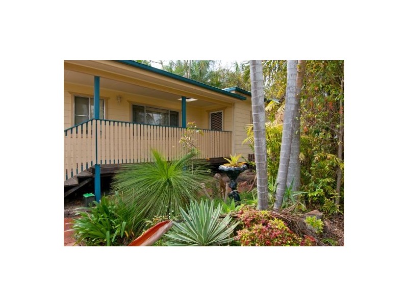 8  Alexander Street, Coffs Harbour NSW 2450