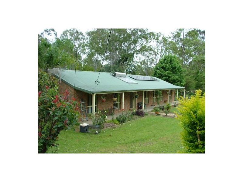 14 Lorikeet Place, Glenreagh NSW 2450