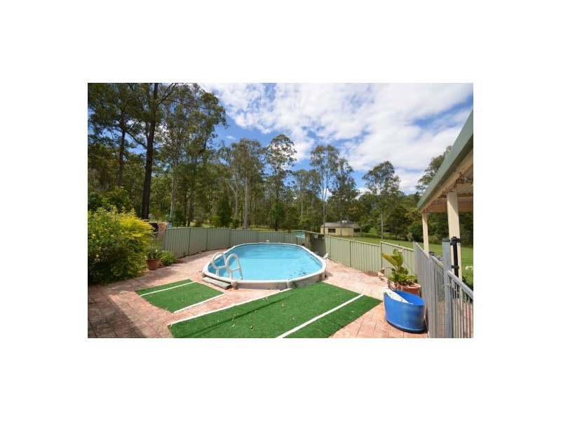 14 Lorikeet Place, Glenreagh NSW 2450