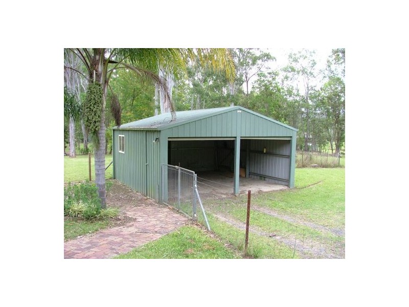 14 Lorikeet Place, Glenreagh NSW 2450