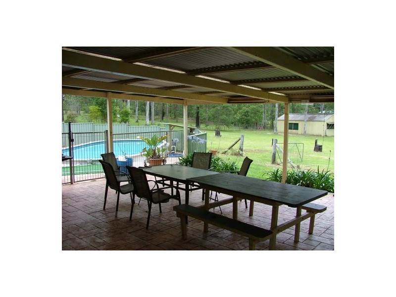 14 Lorikeet Place, Glenreagh NSW 2450