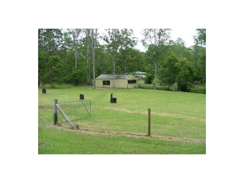 14 Lorikeet Place, Glenreagh NSW 2450