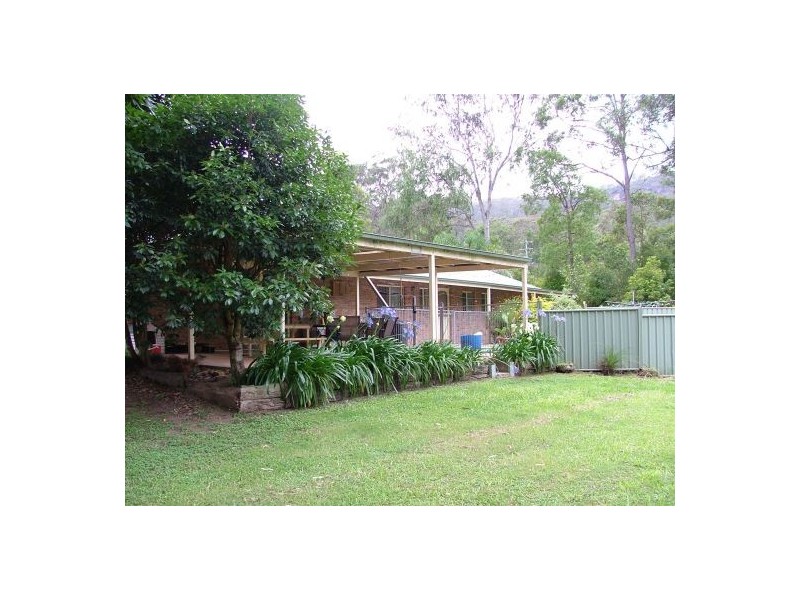 14 Lorikeet Place, Glenreagh NSW 2450