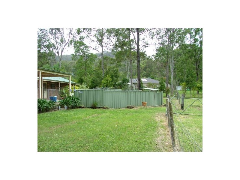 14 Lorikeet Place, Glenreagh NSW 2450