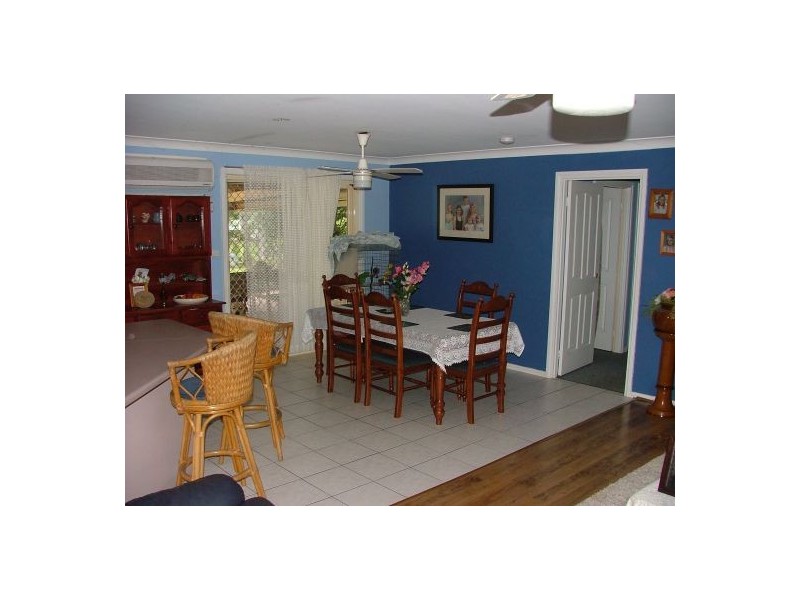 14 Lorikeet Place, Glenreagh NSW 2450