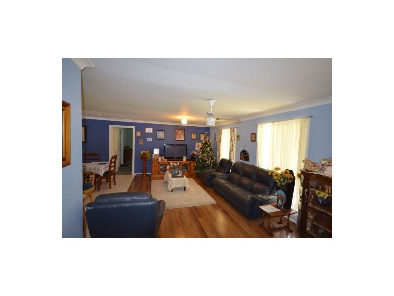 14 Lorikeet Place, Glenreagh NSW 2450