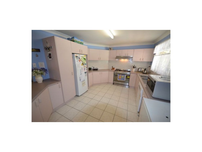 14 Lorikeet Place, Glenreagh NSW 2450